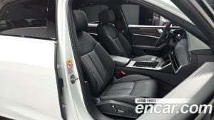 Audi A6 45 TFSI 4WD Premium 2025 года из Южной Кореи