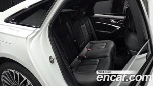 Audi A6 45 TFSI 4WD Premium 2025 года из Южной Кореи