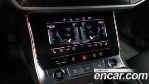 Audi A6 45 TFSI 4WD Premium 2025 года из Южной Кореи