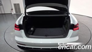 Audi A6 45 TFSI 4WD Premium 2025 года из Южной Кореи