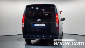 Hyundai Staria HEV 1.6 Tourer 9-Seater 2025 года из Южной Кореи