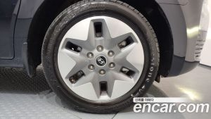 Hyundai Staria HEV 1.6 Tourer 9-Seater 2025 года из Южной Кореи