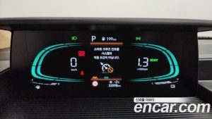 Hyundai Staria HEV 1.6 Tourer 9-Seater 2025 года из Южной Кореи