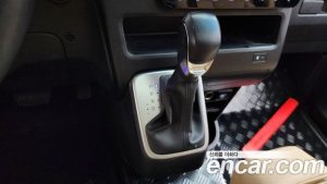Hyundai Staria HEV 1.6 Tourer 9-Seater 2025 года из Южной Кореи