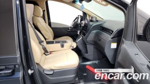 Hyundai Staria HEV 1.6 Tourer 9-Seater 2025 года из Южной Кореи