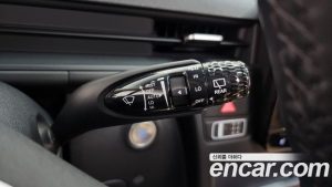 Hyundai Staria HEV 1.6 Tourer 9-Seater 2025 года из Южной Кореи