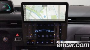 Hyundai Staria HEV 1.6 Tourer 9-Seater 2025 года из Южной Кореи