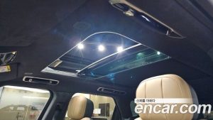 Land Rover Range Rover Sport P400 AB 2025 года из Южной Кореи