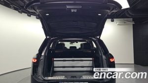 Land Rover Range Rover Sport P400 AB 2025 года из Южной Кореи