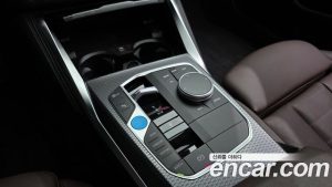 BMW i4 eDrive40 M Sport PRO 2024 года из Южной Кореи