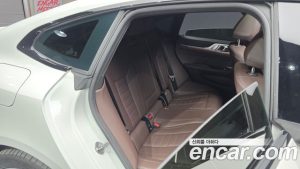 BMW i4 eDrive40 M Sport PRO 2024 года из Южной Кореи