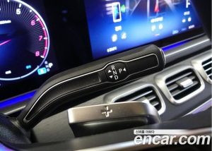 Mercedes-Benz GLE-Class GLE450 4MATIC 2025 года из Южной Кореи