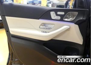 Mercedes-Benz GLE-Class GLE450 4MATIC 2025 года из Южной Кореи