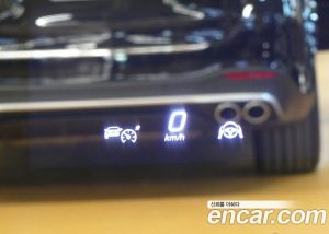 Mercedes-Benz GLE-Class GLE450 4MATIC 2025 года из Южной Кореи