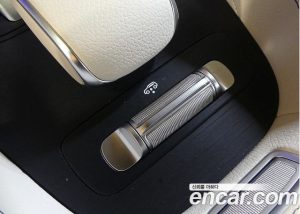 Mercedes-Benz GLE-Class GLE450 4MATIC 2025 года из Южной Кореи