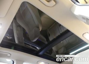 Mercedes-Benz GLE-Class GLE450 4MATIC 2025 года из Южной Кореи