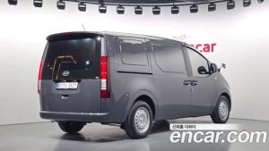 Hyundai Staria Wagon 3Door 2025 года из Южной Кореи