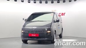 Hyundai Staria Wagon 3Door 2025 года из Южной Кореи