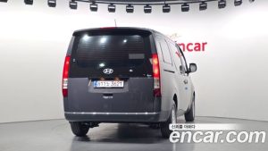 Hyundai Staria Wagon 3Door 2025 года из Южной Кореи