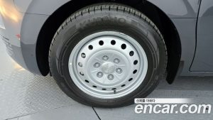 Hyundai Staria Wagon 3Door 2025 года из Южной Кореи