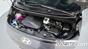 Hyundai Staria Wagon 3Door 2025 года из Южной Кореи