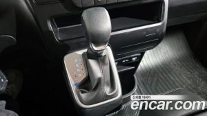 Hyundai Staria Wagon 3Door 2025 года из Южной Кореи