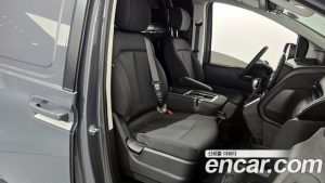 Hyundai Staria Wagon 3Door 2025 года из Южной Кореи