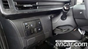 Hyundai Staria Wagon 3Door 2025 года из Южной Кореи