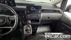 Hyundai Staria Wagon 3Door 2025 года из Южной Кореи
