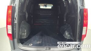 Hyundai Staria Wagon 3Door 2025 года из Южной Кореи
