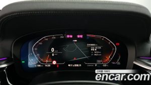 BMW Gran Turismo 620d xDrive M Sport 2023 года из Южной Кореи