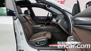 BMW Gran Turismo 620d xDrive M Sport 2023 года из Южной Кореи