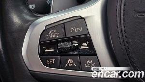 BMW Gran Turismo 620d xDrive M Sport 2023 года из Южной Кореи