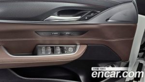 BMW Gran Turismo 620d xDrive M Sport 2023 года из Южной Кореи