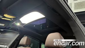 BMW Gran Turismo 620d xDrive M Sport 2023 года из Южной Кореи