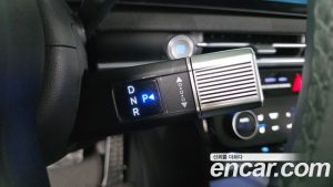 Hyundai Tucson HEV 1.6 2WD 2024 года из Южной Кореи