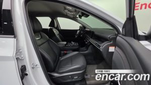 Hyundai Tucson HEV 1.6 2WD 2024 года из Южной Кореи