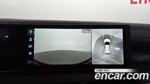 Hyundai Tucson HEV 1.6 2WD 2024 года из Южной Кореи