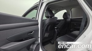 Hyundai Tucson HEV 1.6 2WD 2024 года из Южной Кореи