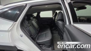 Hyundai Tucson HEV 1.6 2WD 2024 года из Южной Кореи