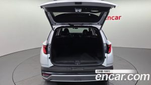 Hyundai Tucson HEV 1.6 2WD 2024 года из Южной Кореи