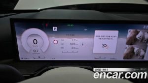 Genesis GV80 2.5T Бензин 2WD 2025 года из Южной Кореи