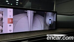Genesis GV80 2.5T Бензин 2WD 2025 года из Южной Кореи
