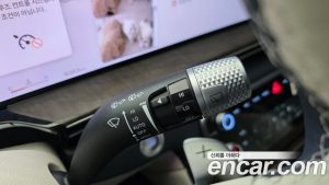 Genesis GV80 2.5T Бензин 2WD 2025 года из Южной Кореи