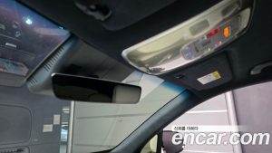 Genesis GV80 2.5T Бензин 2WD 2025 года из Южной Кореи