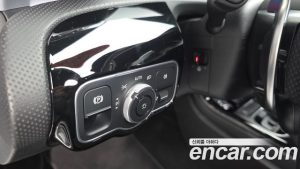 Mercedes-Benz CLA-Class AMG CLA 45 S 4MATIC+ 2025 года из Южной Кореи