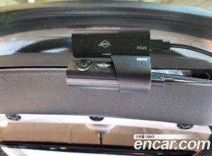 Mini Cooper CLASSIC Plus 2024 года из Южной Кореи