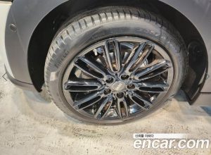 Mini Cooper CLASSIC Plus 2024 года из Южной Кореи