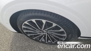 Hyundai Grandeur Calligraphy 2025 года из Южной Кореи