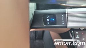 Hyundai Grandeur Calligraphy 2025 года из Южной Кореи